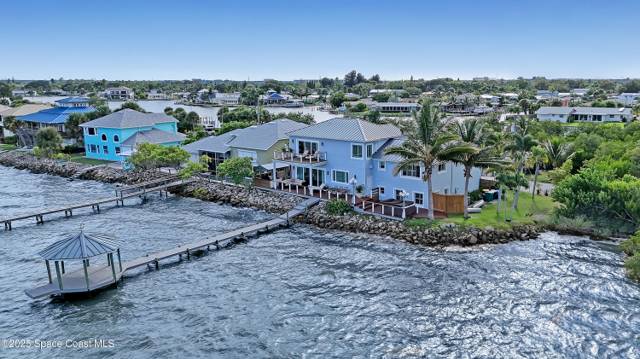 Milford Point Beach Subd