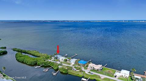 700 Milford Point Drive, Merritt Island FL - photo 9 of 97