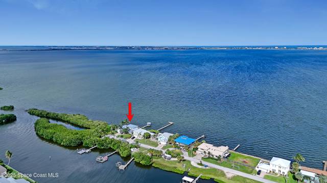 Milford Point Beach Subd