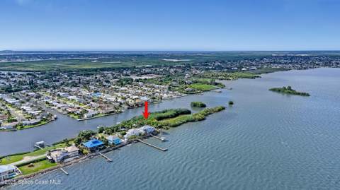 700 Milford Point Drive, Merritt Island FL - photo 10 of 97