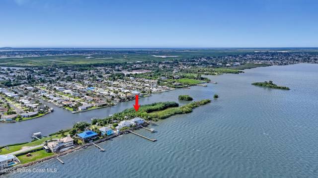 Milford Point Beach Subd