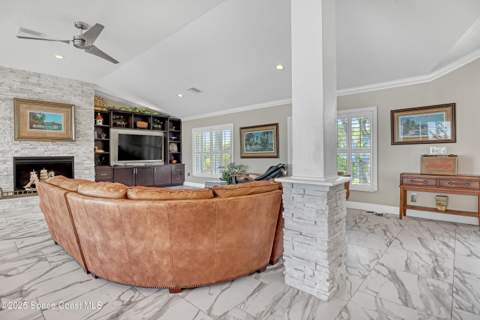 700 Milford Point Drive, Merritt Island FL - photo 14 of 97