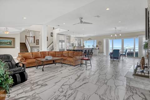 700 Milford Point Drive, Merritt Island FL - photo 16 of 97