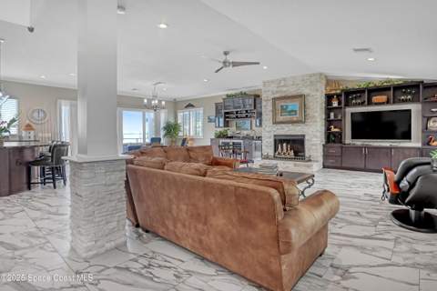 700 Milford Point Drive, Merritt Island FL - photo 17 of 97
