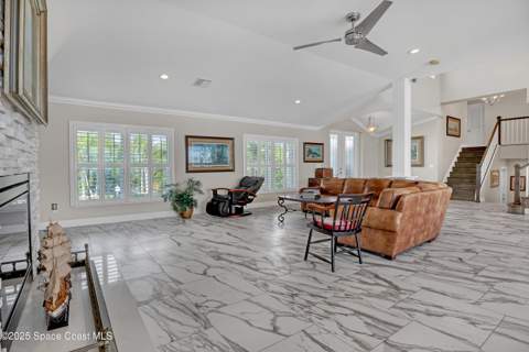 700 Milford Point Drive, Merritt Island FL - photo 18 of 97