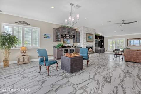 700 Milford Point Drive, Merritt Island FL - photo 21 of 97