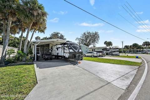 302 Plantation Drive, Titusville FL - photo 6 of 24