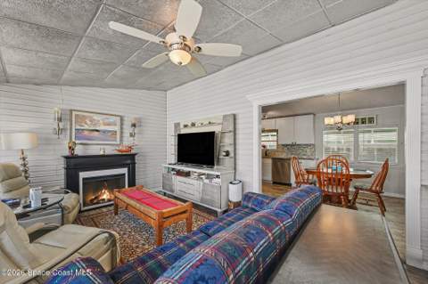 302 Plantation Drive, Titusville FL - photo 8 of 24