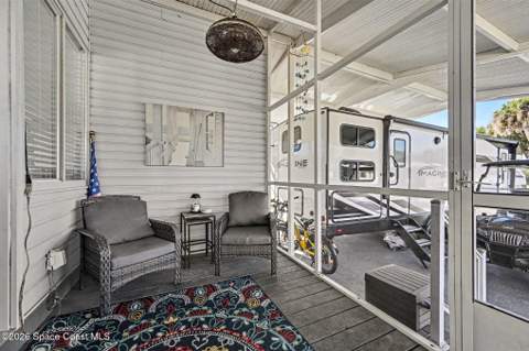 302 Plantation Drive, Titusville FL - photo 21 of 24