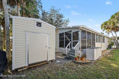302 Plantation Drive, Titusville FL - photo 22 of 24