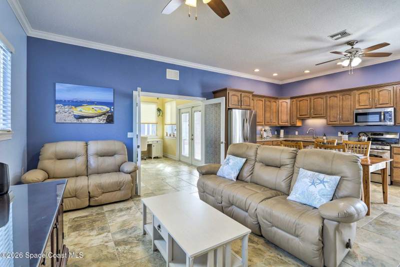 1 bedroom RV Community at 1809 Meander Lane #306, Willow Lakes Rv Resort Condo Phase IIa, Titusville — photo 3