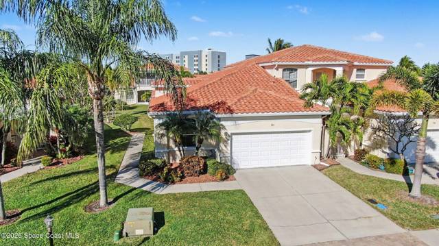 Bayport Condo