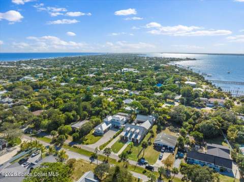 531 Sunset Boulevard, Melbourne Beach FL - photo 8 of 73