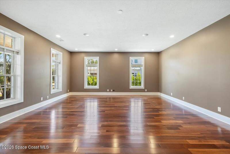 4 bedroom Single Family Residence at 531 Sunset Boulevard, Sunset Bay Subd, Melbourne Beach — photo 3