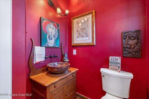 531 Sunset Boulevard, Melbourne Beach FL - photo 16 of 73