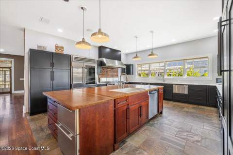 531 Sunset Boulevard, Melbourne Beach FL - photo 18 of 73