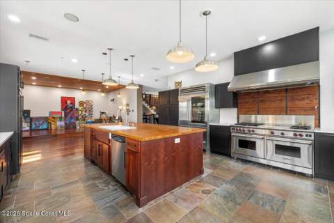 531 Sunset Boulevard, Melbourne Beach FL - photo 23 of 73