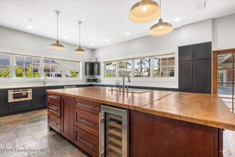 531 Sunset Boulevard, Melbourne Beach FL - photo 22 of 73