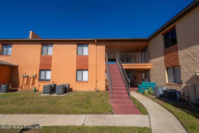 San Juan Village Condo