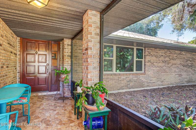 3 bedroom Single Family Residence at 103 Margarita Road, Floridana Beach 5th Addn, Melbourne Beach — photo 5