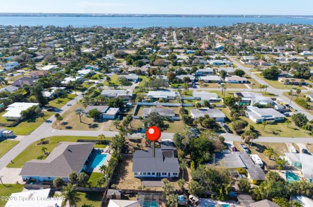 Sea Isle Village