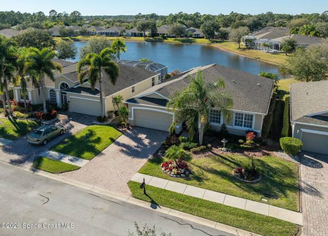 Monterey Cove At Bayside Lakes