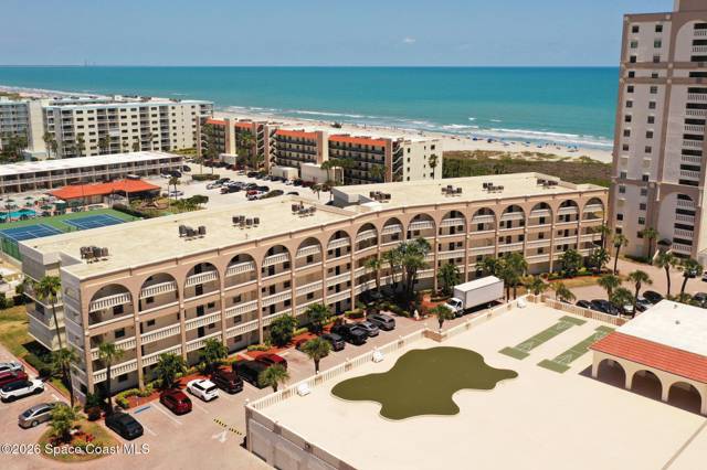 Stonewood Towers Condo