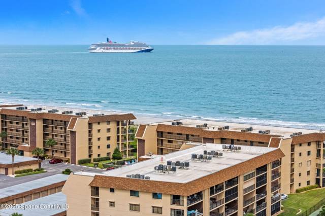 Canaveral Sands Condo