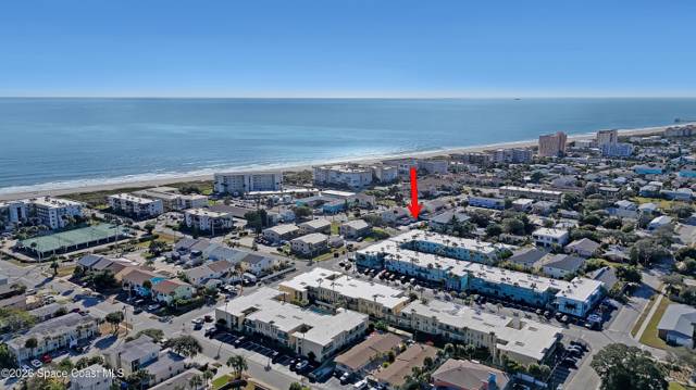 Ocean Park Condo S