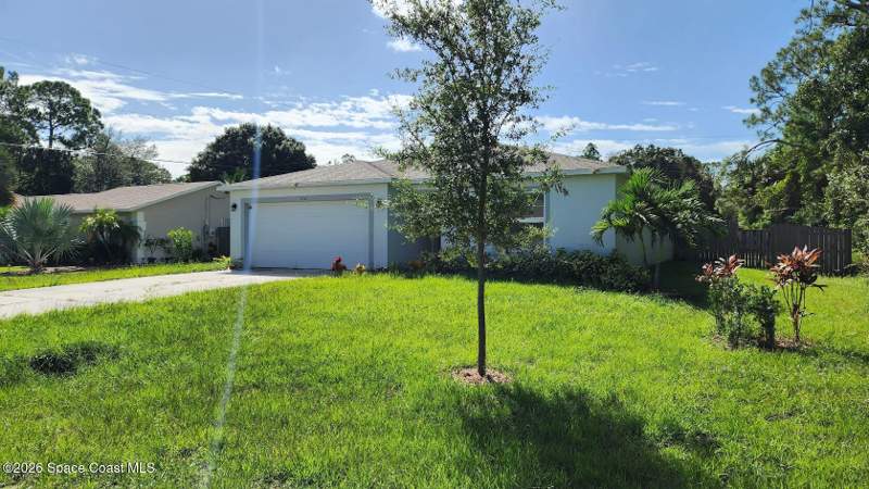 3 bedroom Single Family Residence at 832 Sorrel Street, Port Malabar Unit 14, Palm Bay — photo 3