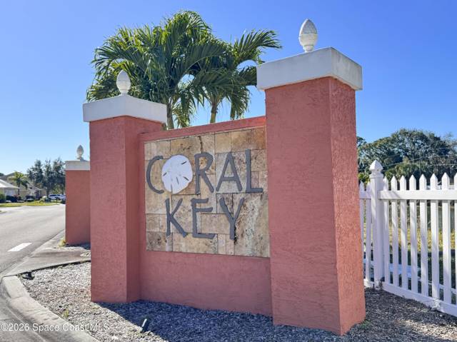 Coral Key