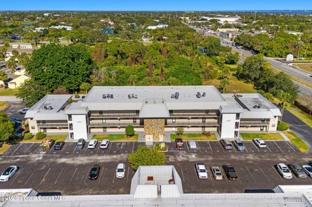 Tanglewood At Suntree Country Club Condo