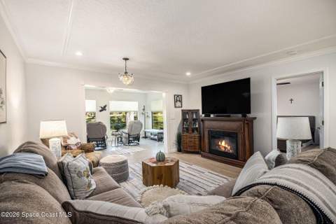 1680 Old Glory Boulevard, Melbourne FL - photo 8 of 31