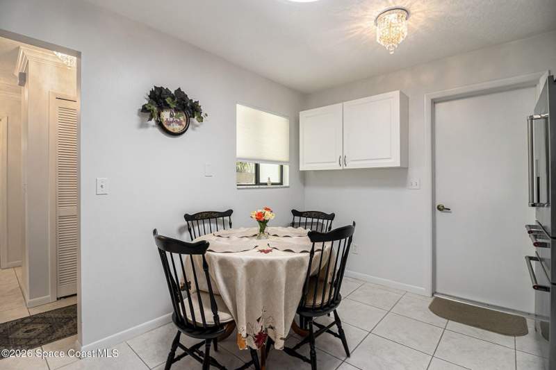 2 bedroom Single Family Residence at 1680 Old Glory Boulevard, Indian River Colony Club Pud Phase 1 Unit 1, Melbourne — photo 5