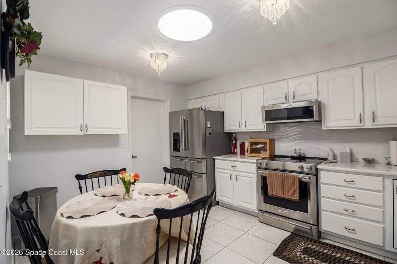 2 bedroom Single Family Residence at 1680 Old Glory Boulevard, Indian River Colony Club Pud Phase 1 Unit 1, Melbourne — photo 4