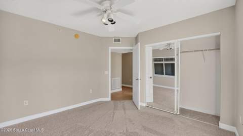 2065 Jimmy Buffett Mem Highway #1201a, Indian Harbour Beach FL - photo 14 of 59