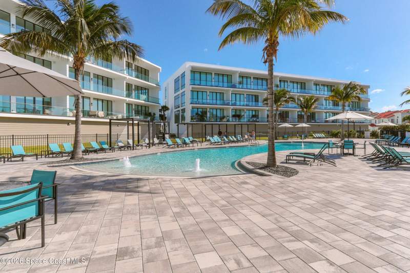 3 bedroom Condominium at 205 Strand Drive #305, Harbor Island Beach Club, Melbourne Beach — photo 2