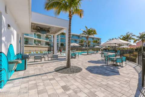 205 Strand Drive #305, Melbourne Beach FL - photo 21 of 28