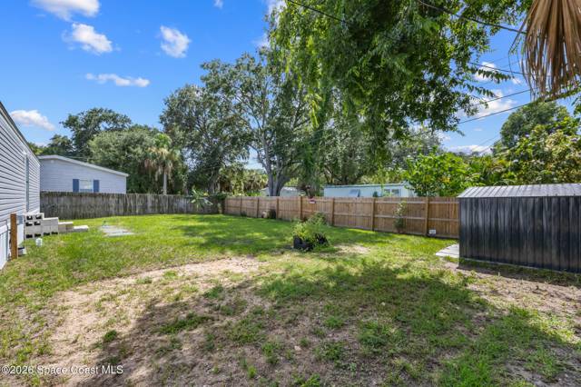 Williams Point Estates