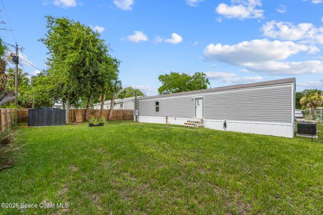 Williams Point Estates