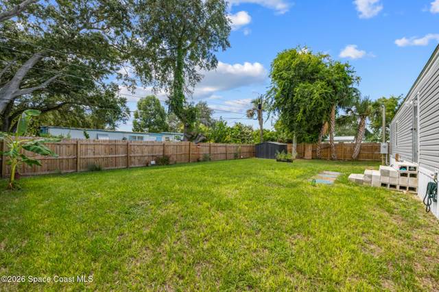 Williams Point Estates