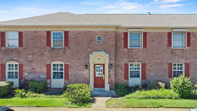 The Jamestown Condo
