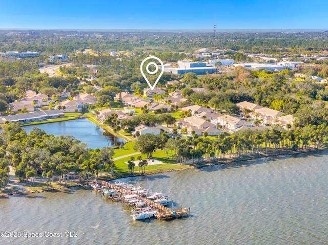 River Way Condo