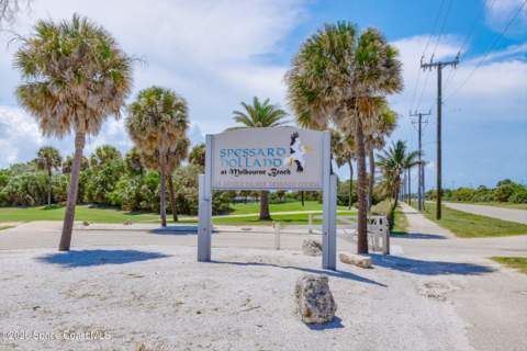 3057 S Highway A1a, Melbourne Beach FL - photo 21 of 26
