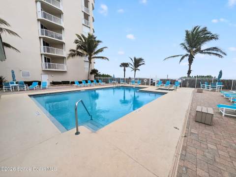 2065 Jimmy Buffett Mem Highway #1201a, Indian Harbour Beach FL - photo 10 of 59