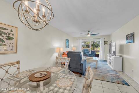 3680 Barna Avenue #107, Titusville FL - photo 9 of 19