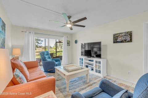 3680 Barna Avenue #107, Titusville FL - photo 11 of 19
