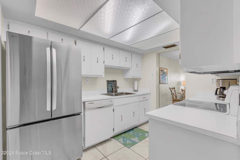 2 bedroom Condominium at 3680 Barna Avenue #107, The Villas Escondido Condo Ph I, Titusville — photo 4
