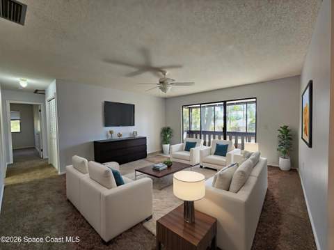 9002 Brighton Court #2e, West Melbourne FL - photo 6 of 14