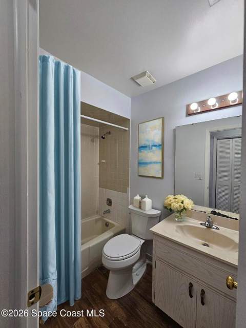9002 Brighton Court #2e, West Melbourne FL - photo 8 of 14
